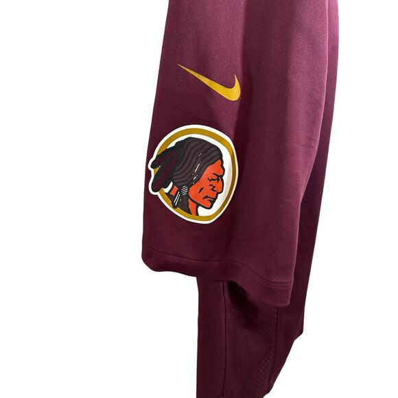 Washington Redskins Men’s Jersey # 8, XL - Picture 4 of 8